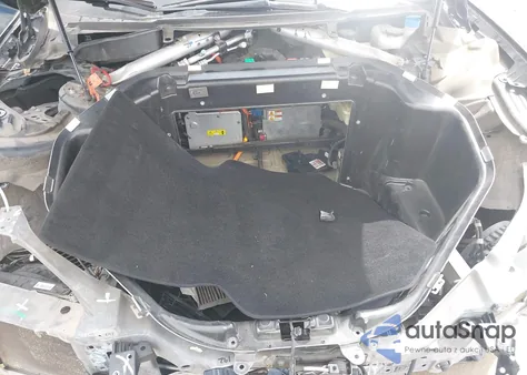 2014 Tesla Model S P85 from USA, damaged, VIN 5YJSA1H11EFP54056